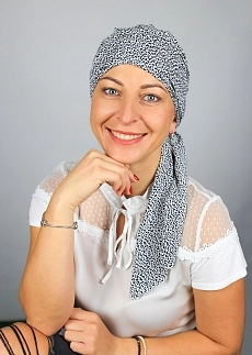 Anika Silk bílo-černá.jpg